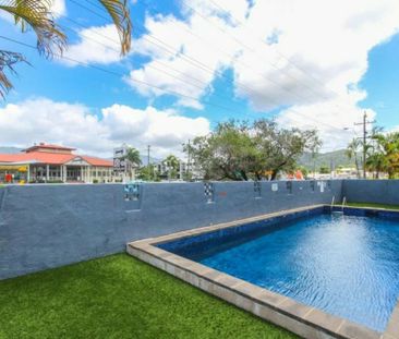 1 Bedroom Unit in Convenient Cairns North Location - Photo 3