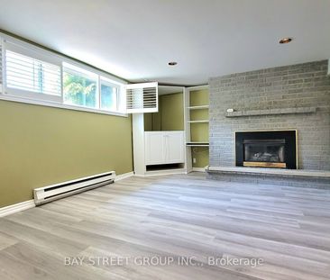 For Lease - 37 Sir Bodwin Place Unit# Lower, Markham, Ontario - Photo 3