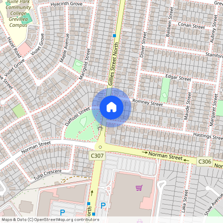 3/412 Gillies St North, Vic 3355, Wendouree