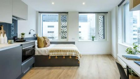 Premium Corner Studio - Photo 4