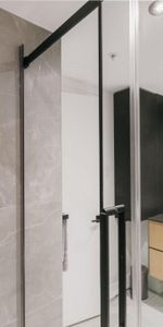 Condo meublé et tout inclus dans le quartier Saint-Jean-Baptiste à Québec - Photo 4