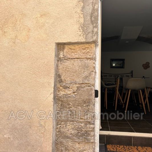 Appartement 1 Pièce 26 m² - Photo 1