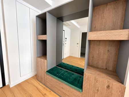 Apartament 2 camere | modern | complex rezidential | Aviatiei - Photo 3