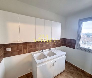 Location Appartement 2 pièces 39m² - Photo 1