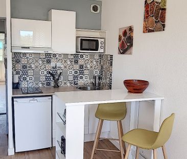 Location Appartement 1 pièce 21m² MONTPELLIER 34000 - Photo 4