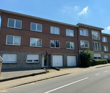 Appartement met tuin in het centrum van Hoeilaart - Foto 3