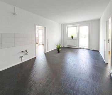 Salutstraße 35 - Photo 1