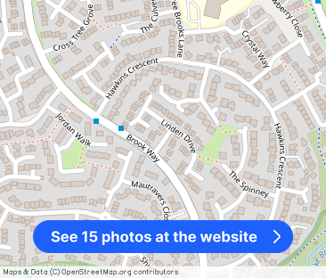 Linden Drive, Bradley Stoke, Bristol, United Kingdom, BS32 - Photo 1