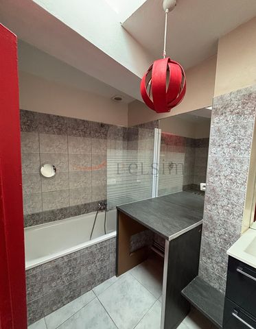 Appartement 2 pièces à Metz-Centre-Ville - Photo 3