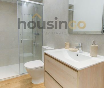 Flat for rent in Madrid (Centro) - Photo 5