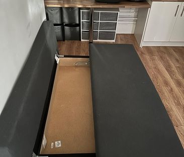 Studio Flat, Upper Hill Street, L8 - Photo 2