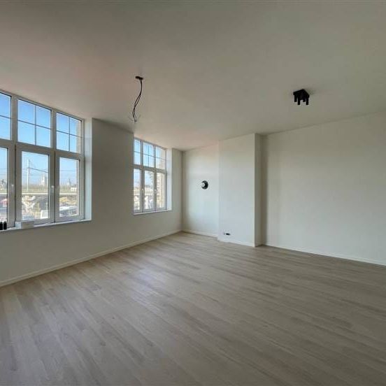 Appartement te huur - Photo 1