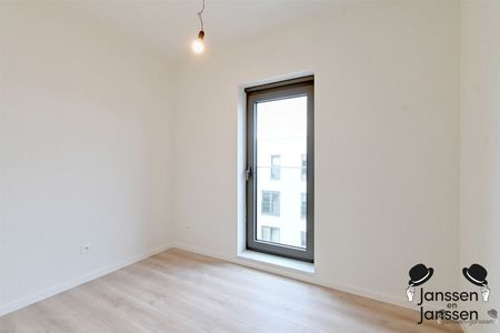 Nieuwbouwappartement met staanplaats&berging - Foto 3
