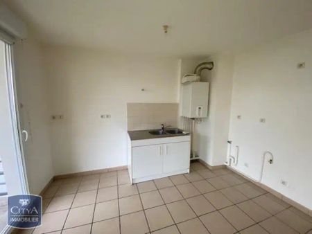 Appartement à louer 2 pièces 47.55m² - Photo 4