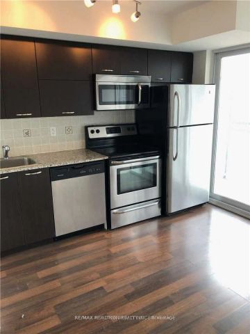 38 Joe Shuster Way #1408 - Photo 2