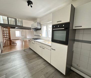 Location Appartement 2 pièces 53m² REMIREMONT 88200 - Photo 5