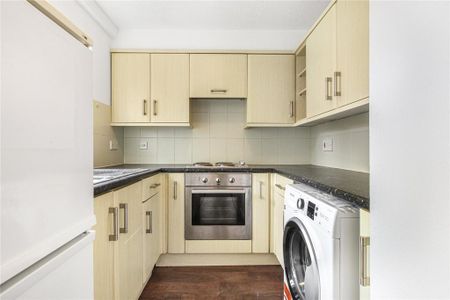 1 bedroom maisonette to rent - Photo 4