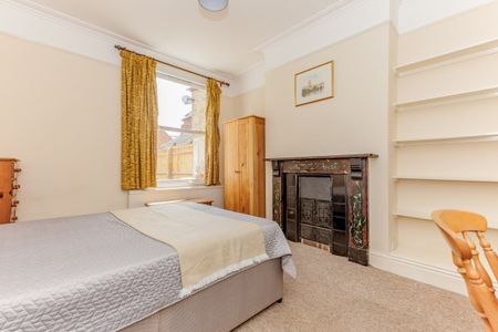 Divinity Road, East Oxford - Photo 3