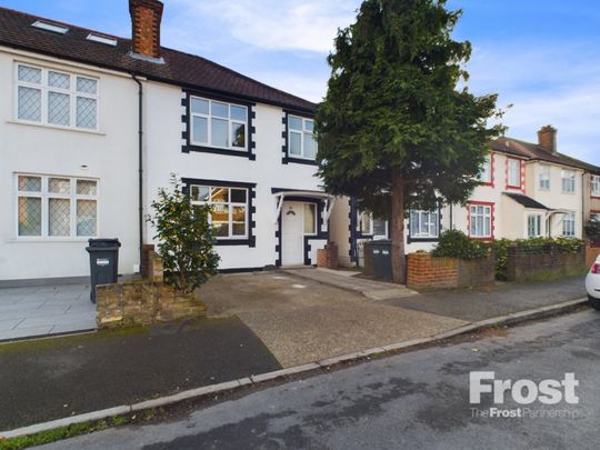 Ashfield Avenue, Feltham,TW13 - Photo 1