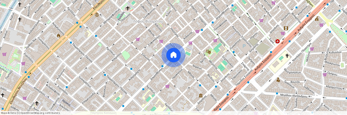 Χρυσάκη (Καλλιθέα)