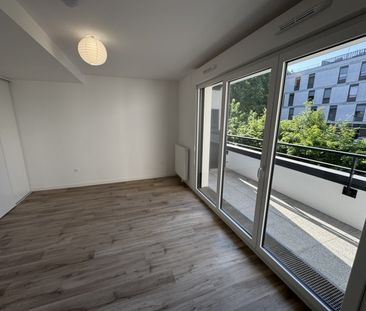Appartement 1 Pièce 23 m² - Photo 2