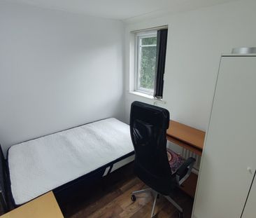 Room in a Shared Flat, Bold Street, M15 - Photo 6