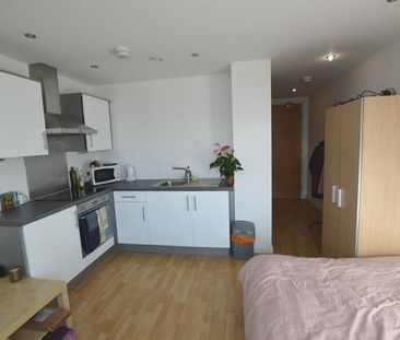Studio to rent - Photo 3