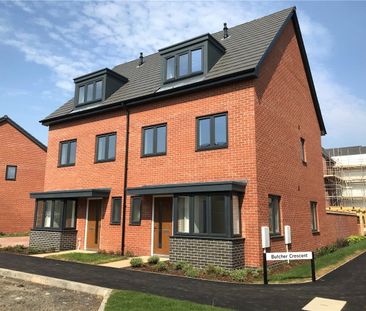 Modern 3 Bedroom town house with study room on the Morton Park deve... - Photo 4