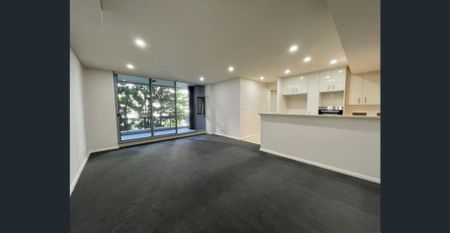 Luxury & Spacious with Dual Balconies - Photo 2