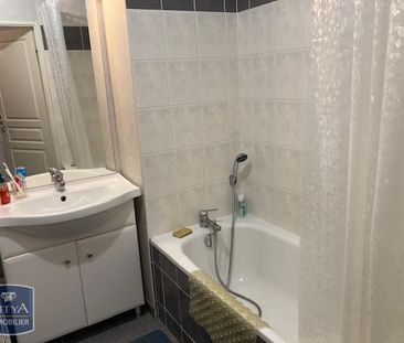 Appartement 2 pièces à Réhon - Photo 4