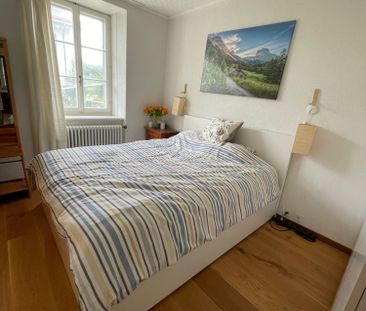 3.5 Zimmer, 100 m² - Photo 3