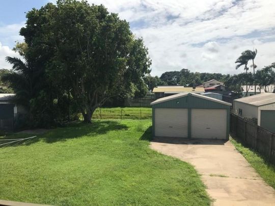 HIGH SET 3 BEDROOM HOME IN MOUNT PLEASANT WITH A SHED - Photo 1