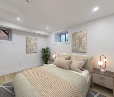 For Lease - 250 Major Street Unit# Lower B, Toronto, Ontario - Photo 6