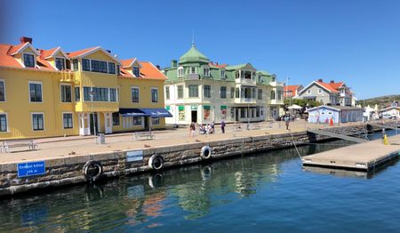 Hamngatan, Marstrand - Photo 3
