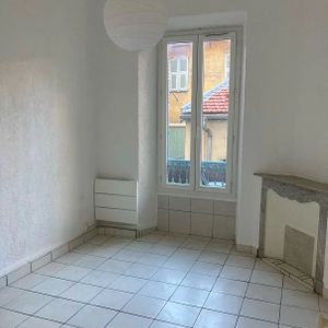 Location Appartement - Nice - Photo 2