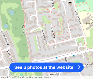 Barstable Basildon - Photo 1