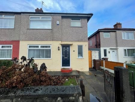 Dover Road, Maghull, L31 5JE - Photo 3