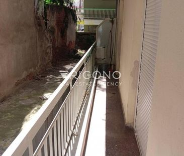 Διαμέρισμα 60 τ.μ. προς ενοικίαση - Photo 2