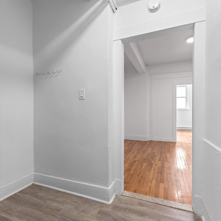 Appartement - 3411 Av. Northcliffe - Photo 1