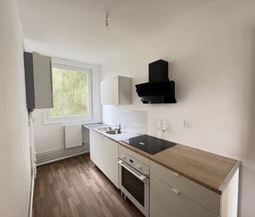 Location Appartement 3 pièces 52m² DUNKERQUE 59240 - Photo 1
