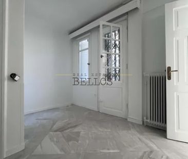 ΤΣΙΜΙΣΚΗ,ενοικιάζεται διαμέρισμα 100 τ.μ με 3 υπνοδωμάτια στην καρδ... - Photo 6