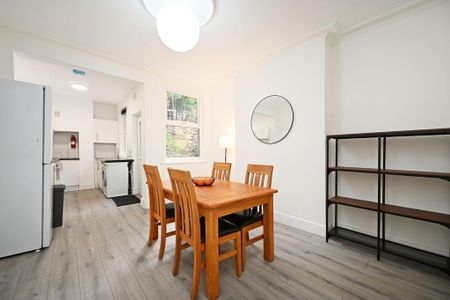 3 bedroom house share to rent - Photo 3