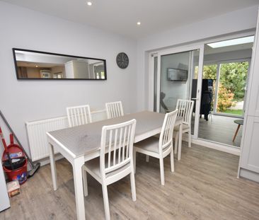 1 bedroom house to rent Chaucer Drive, Aylesbury, Buckinghamshire, ... - Photo 2