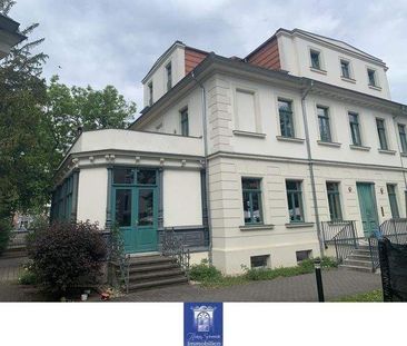 Bezaubernde Wohnung mit Terrasse und Balkon im Herzen der Neustadt! - Foto 5