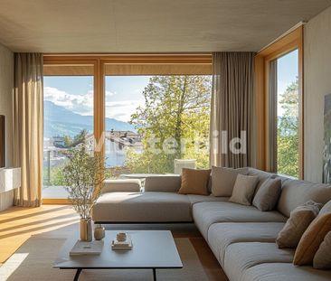 Exchange property: Modern 3.5-room apartment in Dübendorf – Perfect... - Photo 1