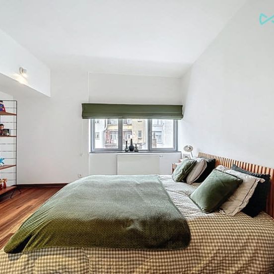 Appartement te huur - Photo 1