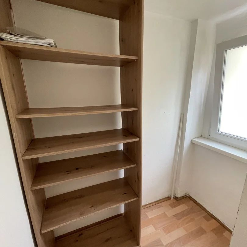 **2,5-Zimmer-Wohnung** in Top Lage in Graz! **Ab sofort verfügbar! - Foto 1