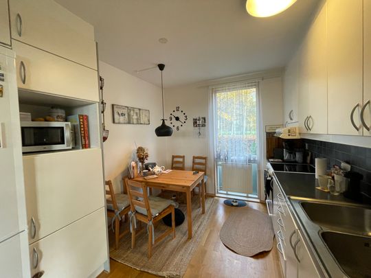 Carl Westmans allé 18, Helsingborg - Photo 1