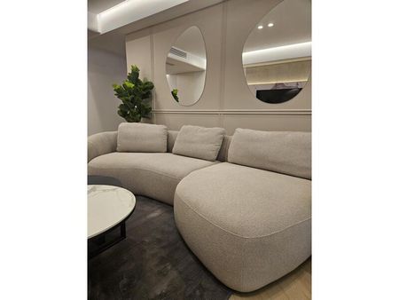 Compound apartment - Photo 4