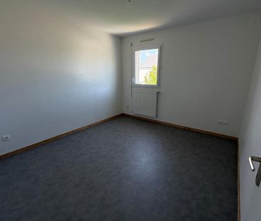 LOUE- A THOUARE maison de type 4 - Photo 3